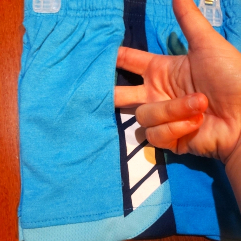 Athletic Works, baby boy soccer outfit size 18 months NWT - Picture 4 of 5
